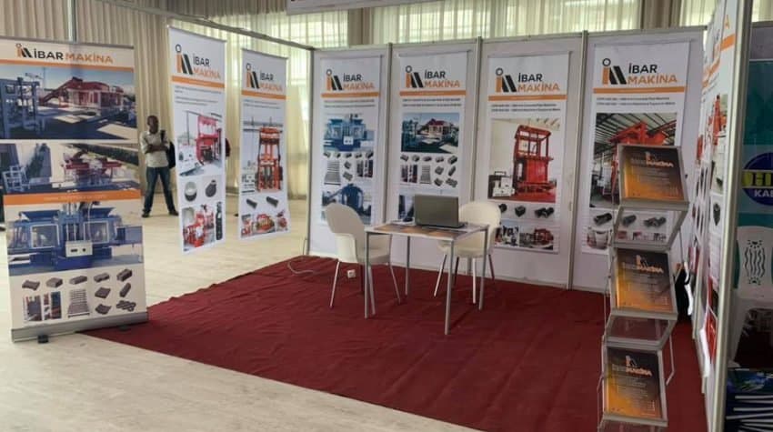 SIBAT 2019 – Abidjan, Fildişi Sahili