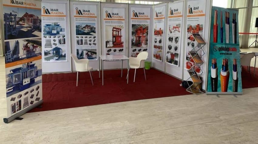 SIBAT 2019 – Abidjan, Fildişi Sahili
