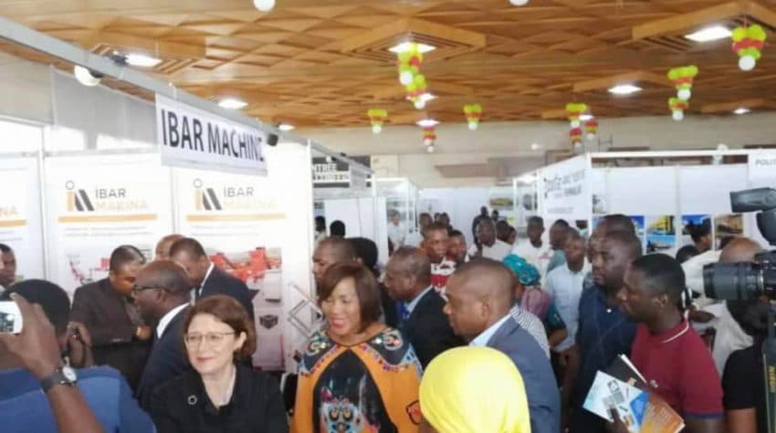SIBAT 2019 – Abidjan, Fildişi Sahili