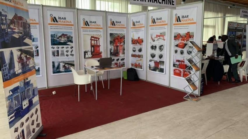 SIBAT 2019 – Abidjan, Fildişi Sahili